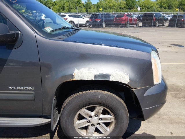 GMC Yukon Slt