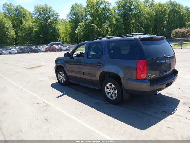 GMC Yukon Slt