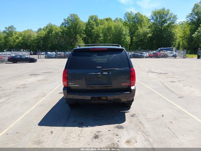 GMC Yukon Slt