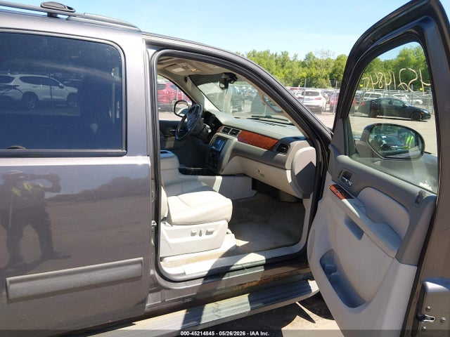 GMC Yukon Slt