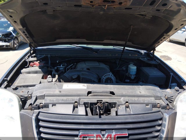 GMC Yukon Slt