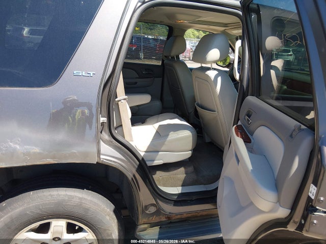 GMC Yukon Slt