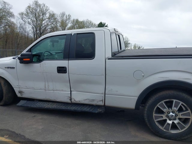 Ford F-150 Xlt