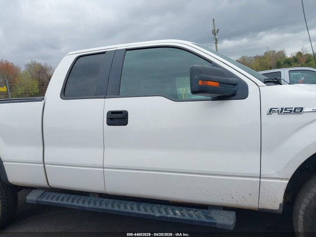 Ford F-150 Xlt