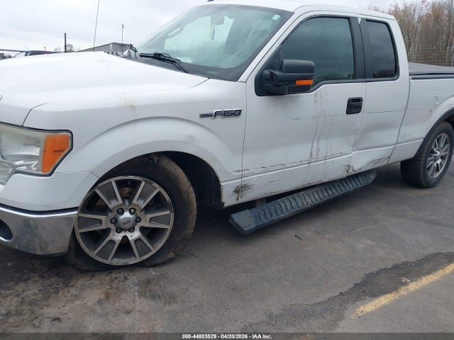Ford F-150 Xlt