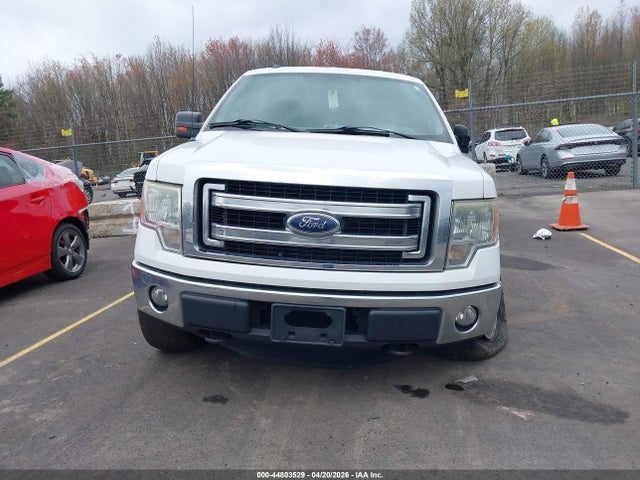 Ford F-150 Xlt