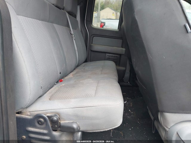 Ford F-150 Xlt