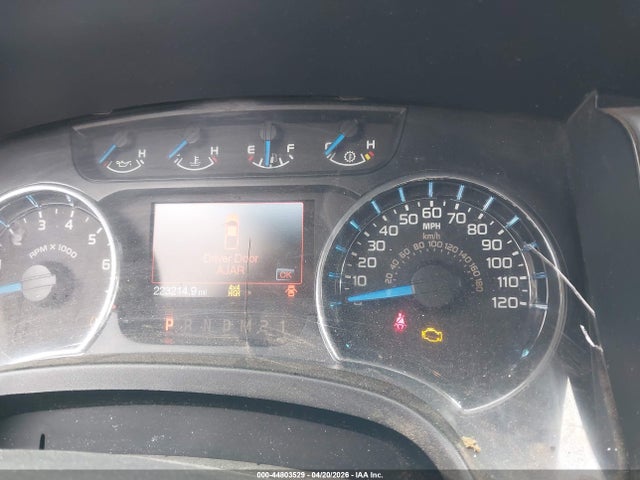 Ford F-150 Xlt