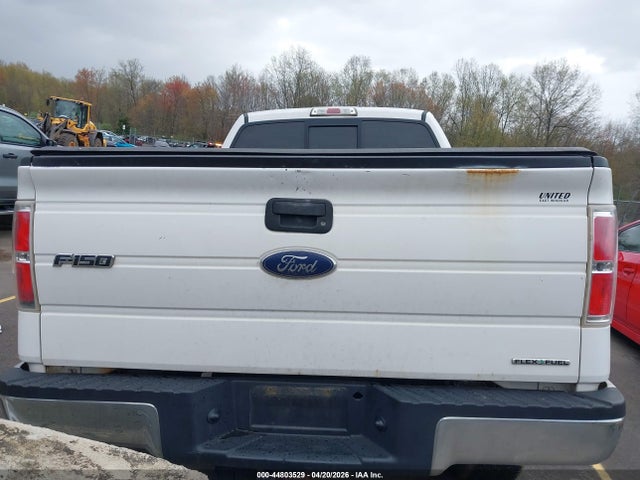 Ford F-150 Xlt