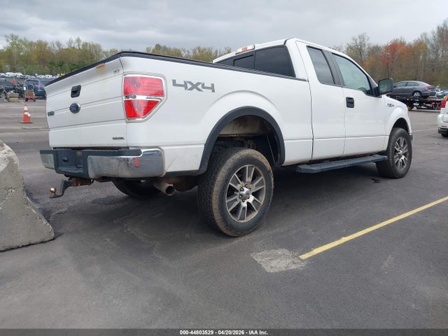 Ford F-150 Xlt