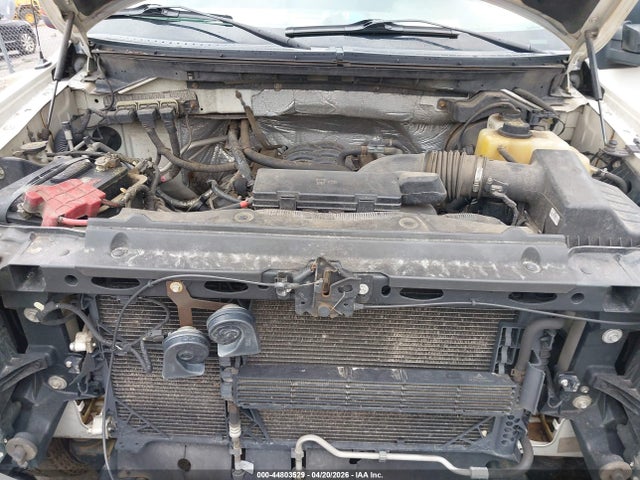 Ford F-150 Xlt