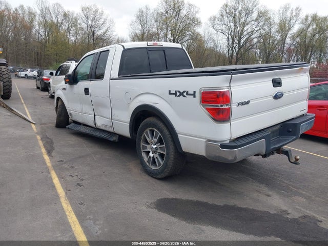 Ford F-150 Xlt
