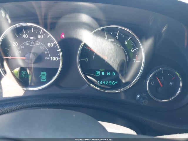 Jeep Wrangler Sport 4x4