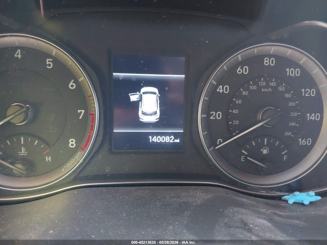 Hyundai KONA Sel