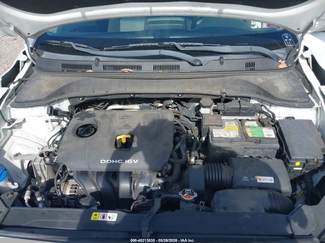 Hyundai KONA Sel