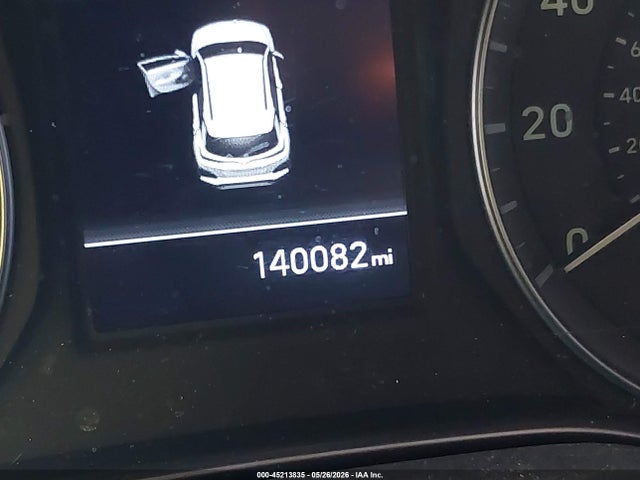 Hyundai KONA Sel