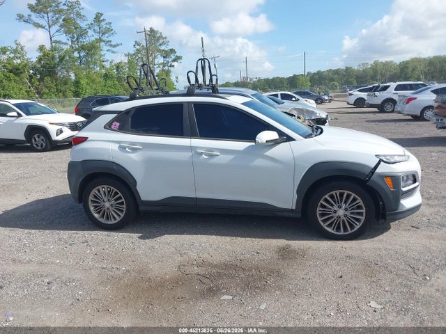 Hyundai KONA Sel
