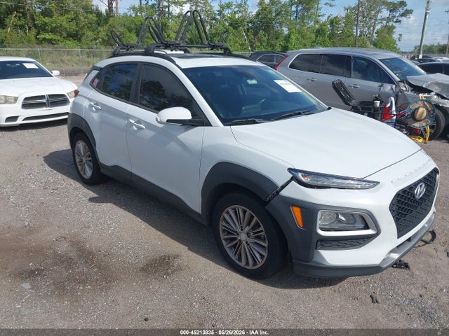 Salvage Hyundai KONA Image
