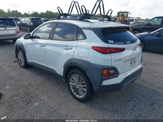 Hyundai KONA Sel