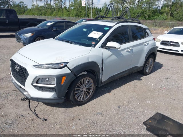 Hyundai KONA Sel