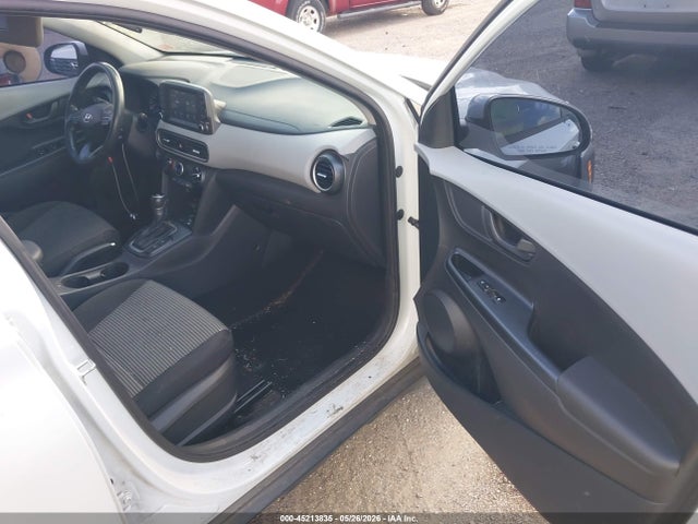 Hyundai KONA Sel