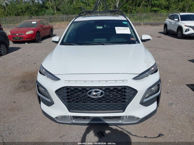 Hyundai KONA Sel