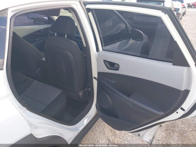 Hyundai KONA Sel