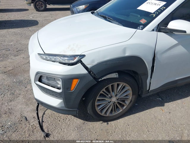 Hyundai KONA Sel