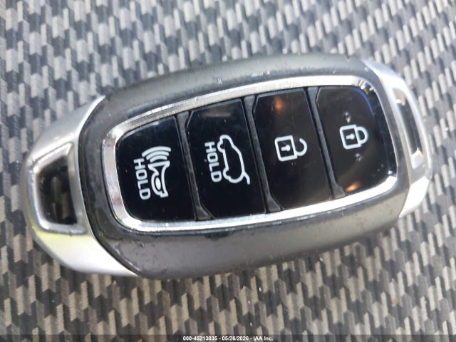 Hyundai KONA Sel