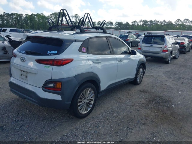 Hyundai KONA Sel