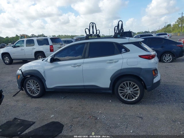 Hyundai KONA Sel
