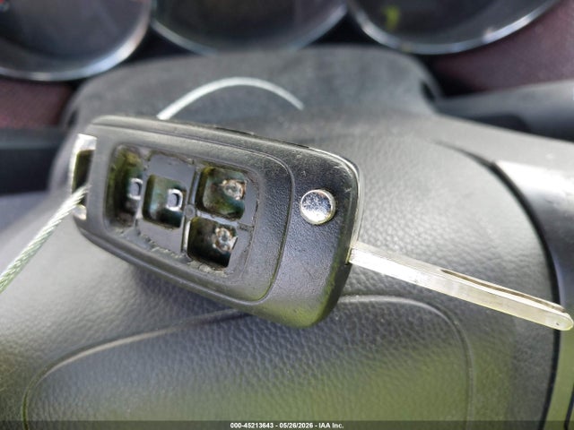 Chevrolet Cruze 1lt Auto