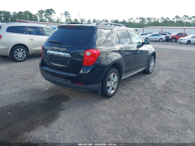 Chevrolet Equinox 2lt