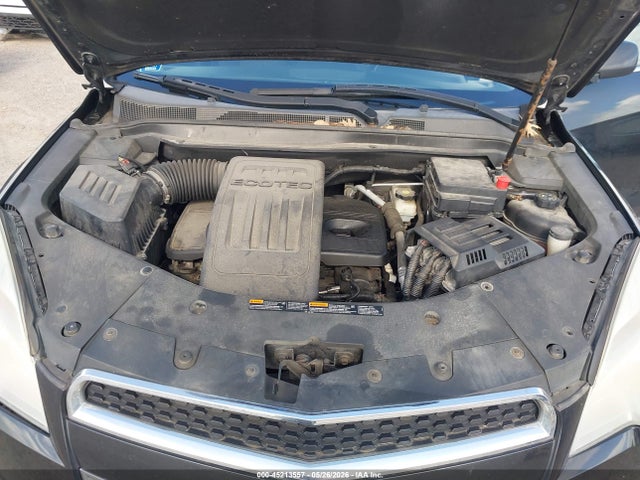 Chevrolet Equinox 2lt
