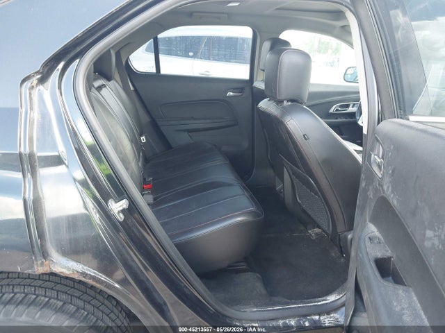 Chevrolet Equinox 2lt