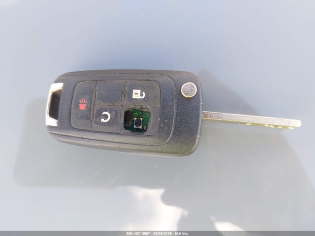 Chevrolet Equinox 2lt
