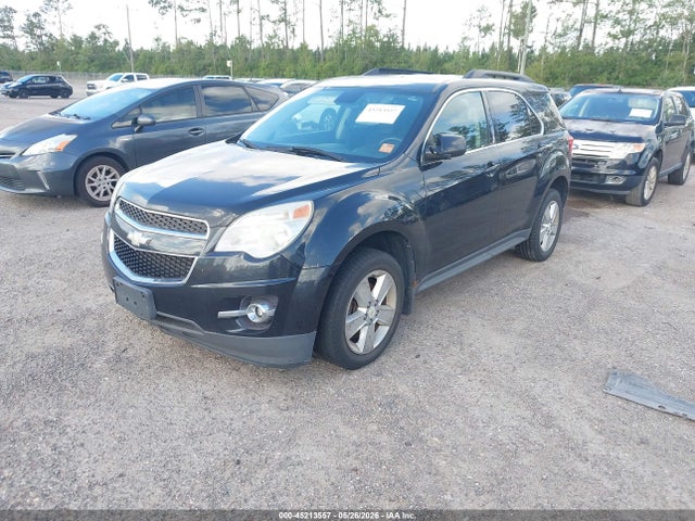 Chevrolet Equinox 2lt
