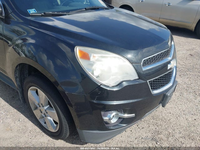 Chevrolet Equinox 2lt