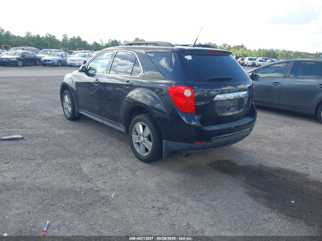 Chevrolet Equinox 2lt
