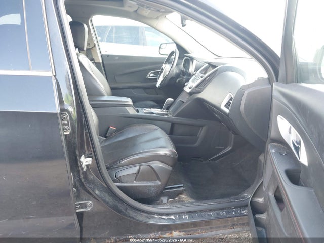 Chevrolet Equinox 2lt