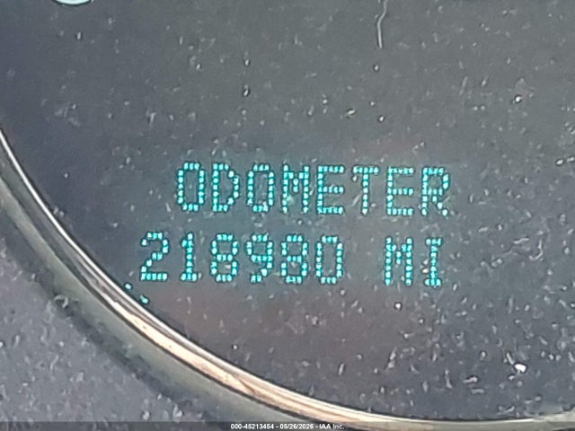 Chevrolet Tahoe Ls