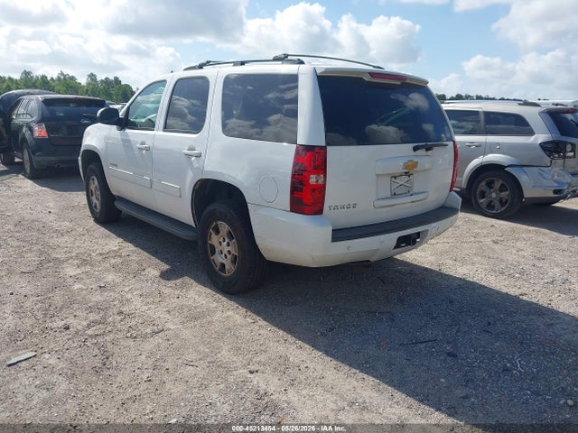 Chevrolet Tahoe Ls