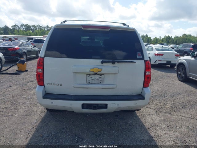 Chevrolet Tahoe Ls