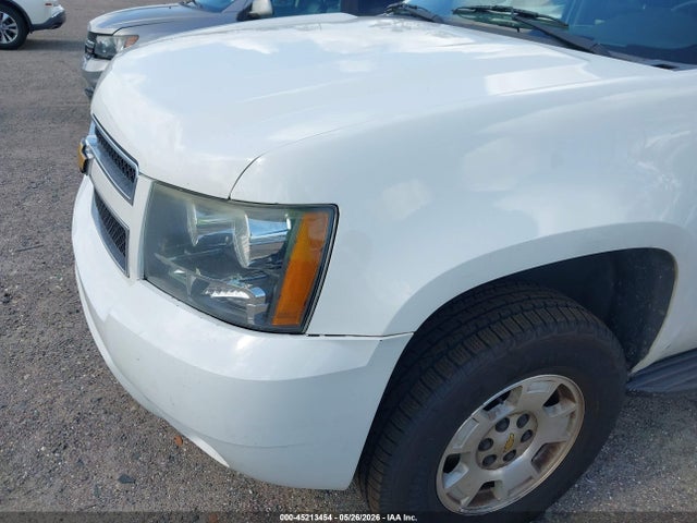Chevrolet Tahoe Ls