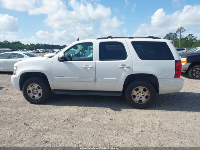 Chevrolet Tahoe Ls
