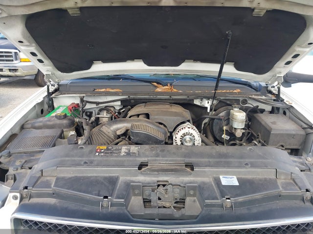 Chevrolet Tahoe Ls