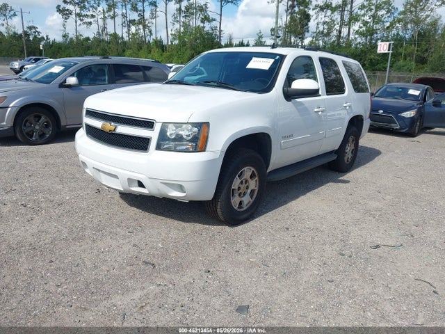 Chevrolet Tahoe Ls