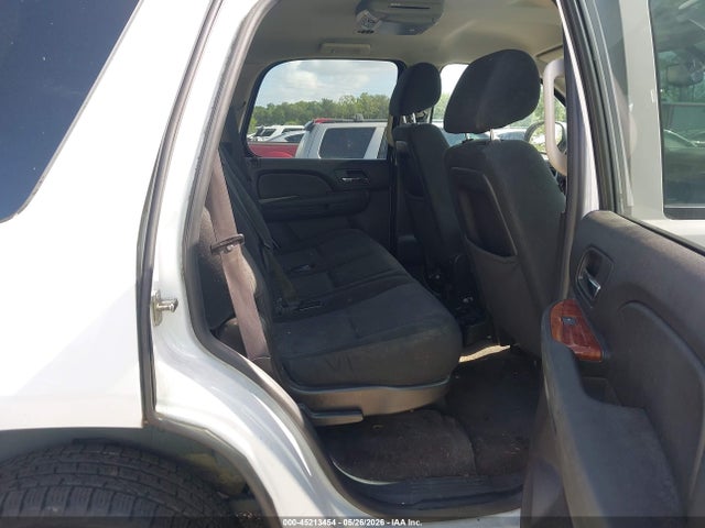 Chevrolet Tahoe Ls