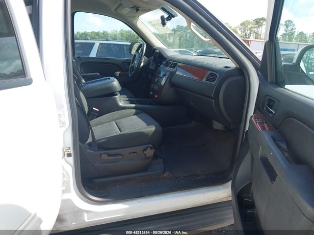 Chevrolet Tahoe Ls
