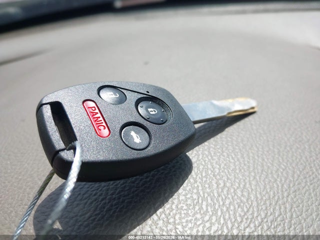 Honda Accord 2.4 Lx-p